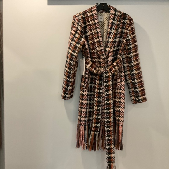 CAbi Regency Coat - Picture 2 of 5